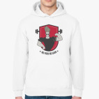 Толстовка худи