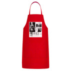 Кухонный фартук