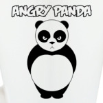 ANGRY PANDA