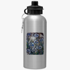 Спортивная бутылка