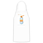 Кухонный фартук