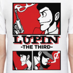 Люпен III