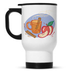 Кружка-термос