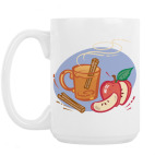 Кружка 420 мл