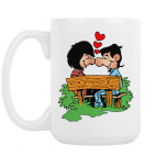 Кружка 420 мл