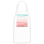 Кухонный фартук