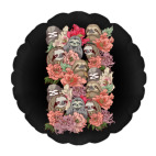 Ленивцы в цветах