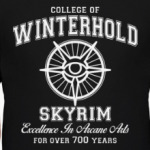 Skyrim . College of Winterhold