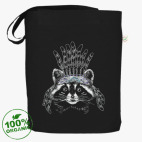 Енот индеец