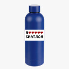 Термобутылка