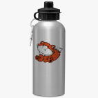 Спортивная бутылка