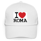 I Love Roma