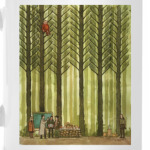 Сериал Твин Пикс Twin Peaks