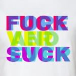 FUCK AND SUCK