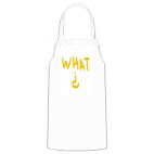 Кухонный фартук