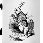 ~ В кроличью нору~