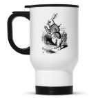 Кружка-термос