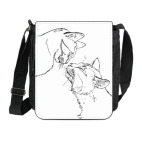 Кошачьи нежности