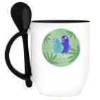 Неразлучники