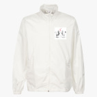 Ветровка без капюшона