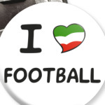 Я люблю итальянский футбол
