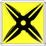   Shuriken
