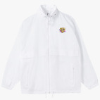 Ветровка с капюшоном