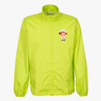 Ветровка без капюшона