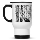 Кружка-термос