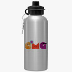 Спортивная бутылка