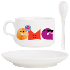 Кофейный набор