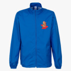 Ветровка без капюшона