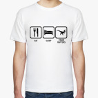 Тренирую Рапторов