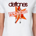 Deftones B2S