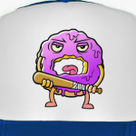 Brutal Donut