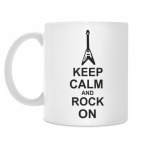 Кружка 330 мл