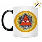 Волшебное око