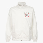 Ветровка без капюшона