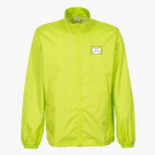 Ветровка без капюшона