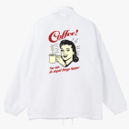 Ветровка с капюшоном