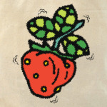 Моя клубничка