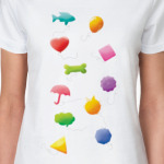 Воздушные шарики