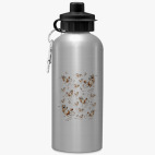 Спортивная бутылка