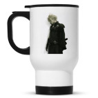 Кружка-термос