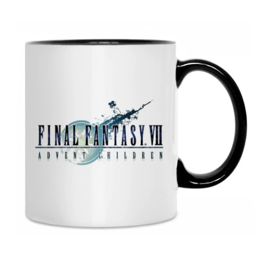 Кружка Final Fantasy