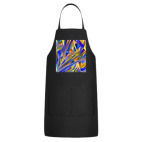 Кухонный фартук