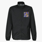 Ветровка без капюшона