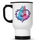 Кружка-термос