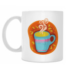 Кружка 330 мл