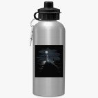 Спортивная бутылка